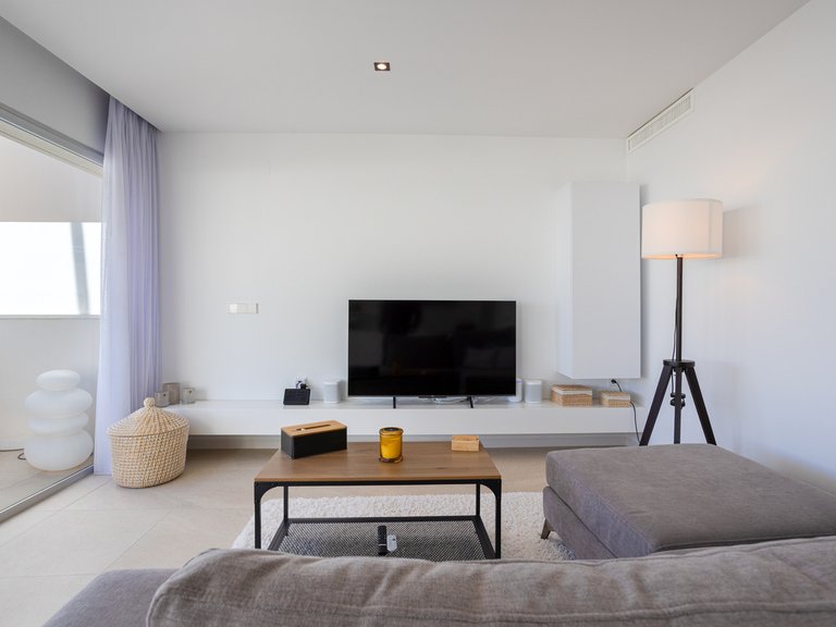 Penthouse for Sale in Costa Blanca Torrevieja, Alicante 10