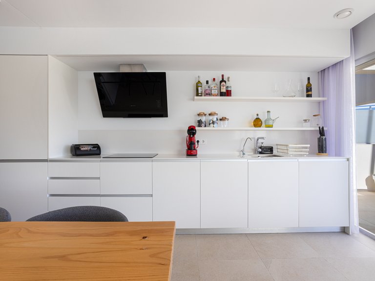 Penthouse for Sale in Costa Blanca Torrevieja, Alicante 11