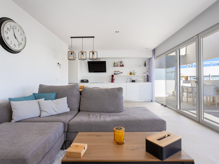 Penthouse for Sale in Costa Blanca Torrevieja, Alicante 7