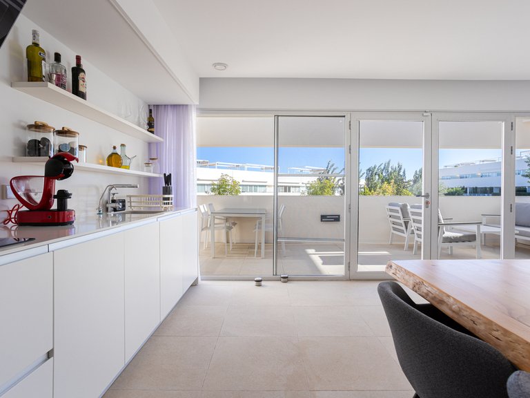 Penthouse for Sale in Costa Blanca Torrevieja, Alicante 6