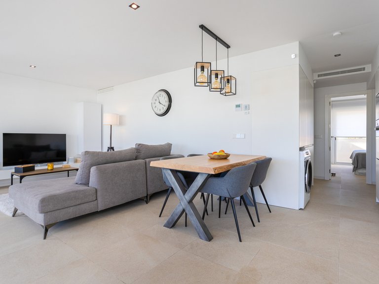 Penthouse for Sale in Costa Blanca Torrevieja, Alicante 9