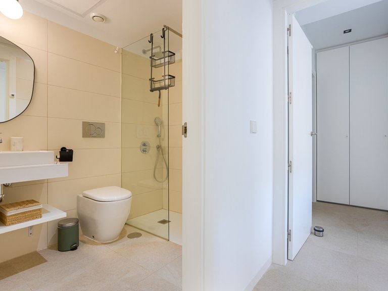 Penthouse for Sale in Costa Blanca Torrevieja, Alicante 15