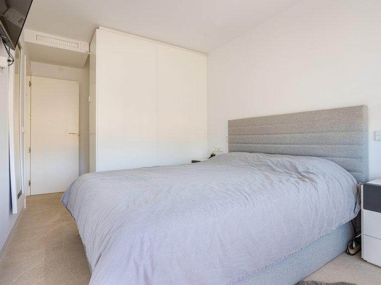 Penthouse for Sale in Costa Blanca Torrevieja, Alicante 14