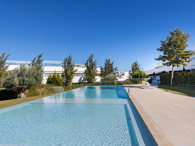 Penthouse for Sale in Costa Blanca Torrevieja, Alicante 5