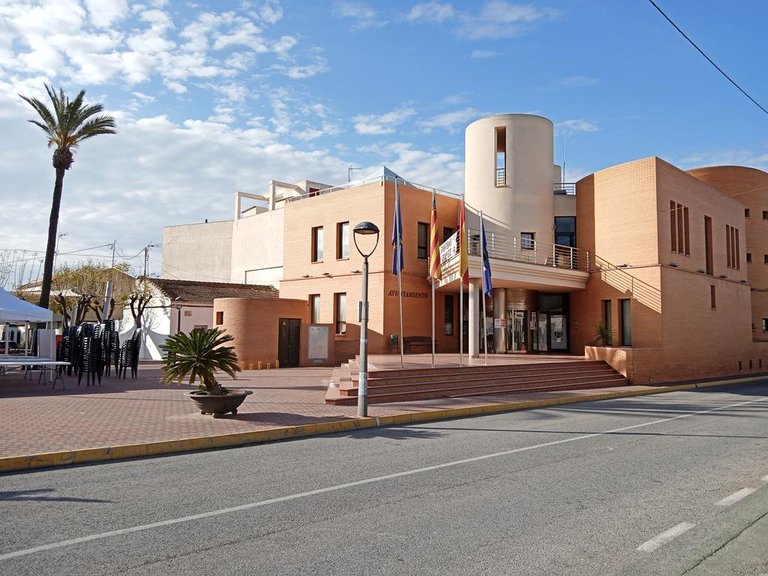 Town House for Sale in Los Montesinos, Alicante 1
