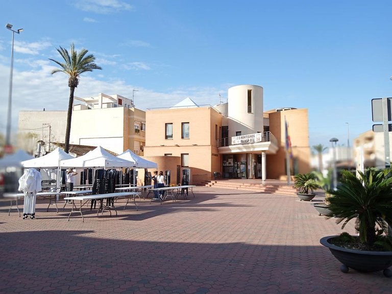 Town House for Sale in Los Montesinos, Alicante 2