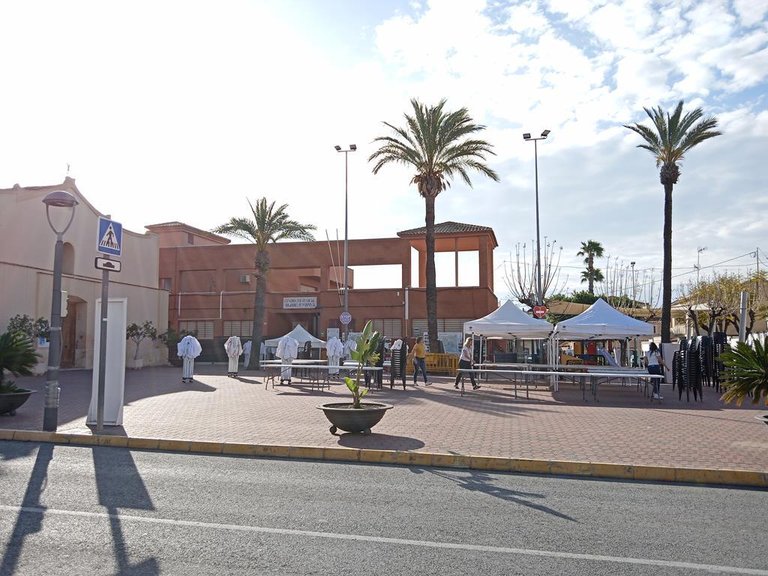 Town House for Sale in Los Montesinos, Alicante 5
