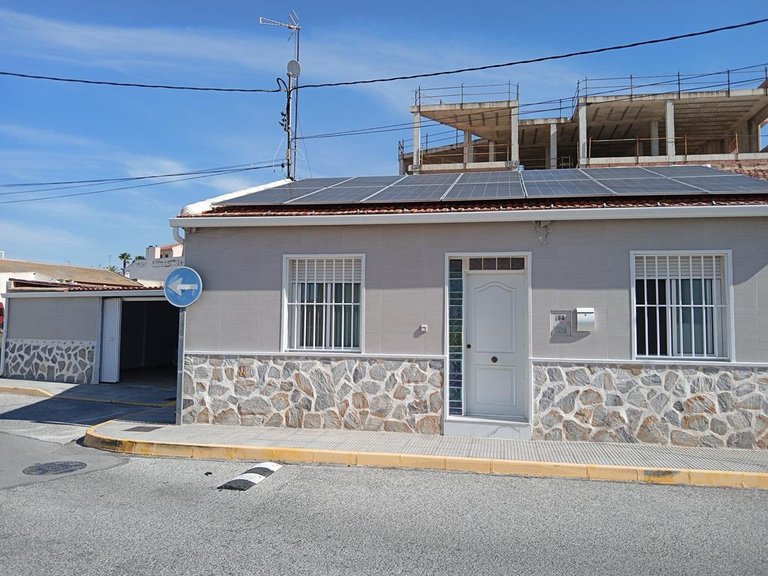 Town House for Sale in Costa Blanca Los Montesinos, Alicante 2