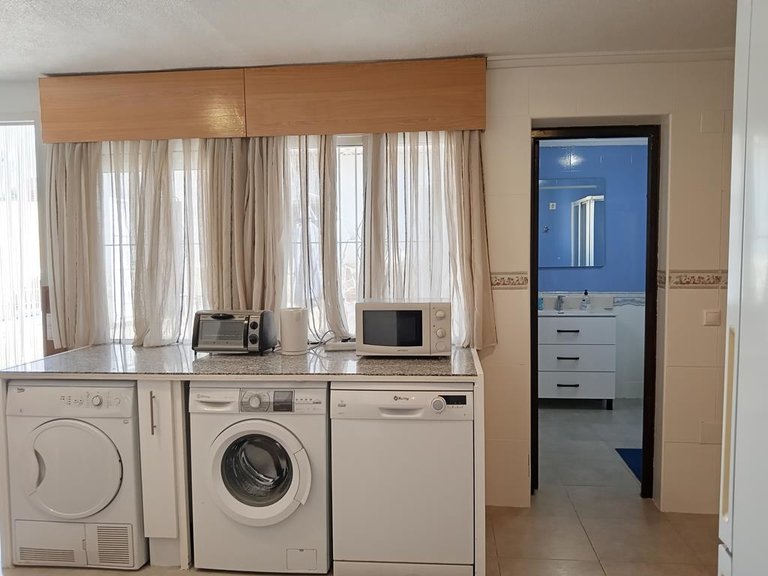 Town House for Sale in Costa Blanca Los Montesinos, Alicante 24