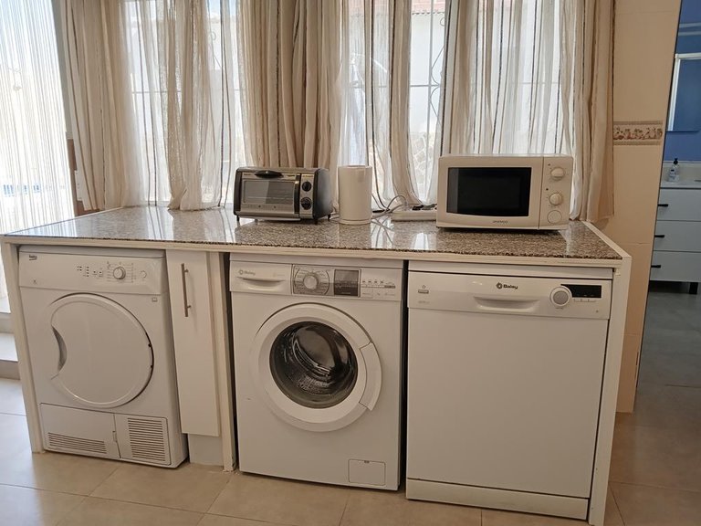 Town House for Sale in Costa Blanca Los Montesinos, Alicante 29