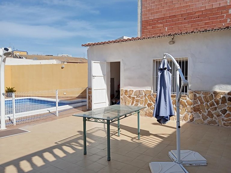 Town House for Sale in Costa Blanca Los Montesinos, Alicante 32
