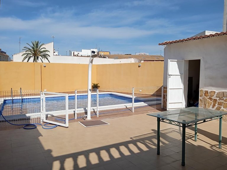 Town House for Sale in Costa Blanca Los Montesinos, Alicante 33