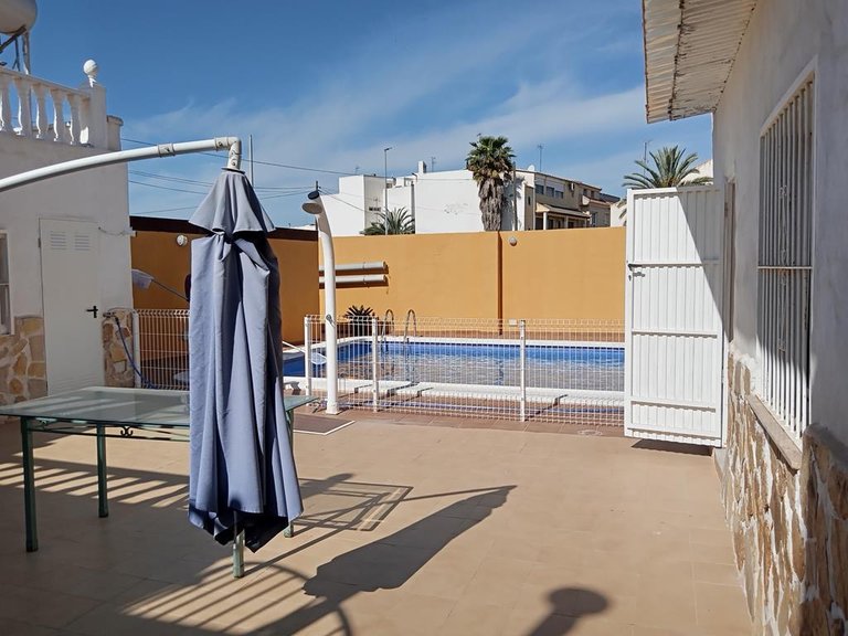 Town House for Sale in Costa Blanca Los Montesinos, Alicante 34