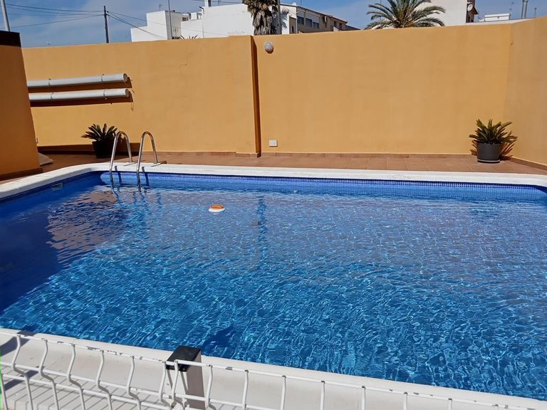 Town House for Sale in Costa Blanca Los Montesinos, Alicante 45