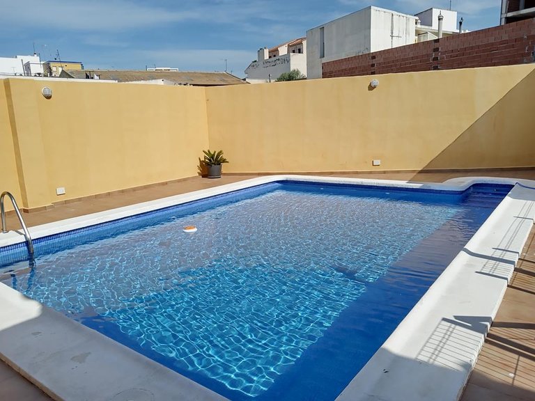 Town House for Sale in Costa Blanca Los Montesinos, Alicante 47