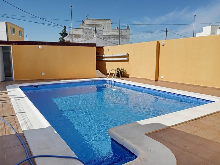 Town House for Sale in Costa Blanca Los Montesinos, Alicante 48