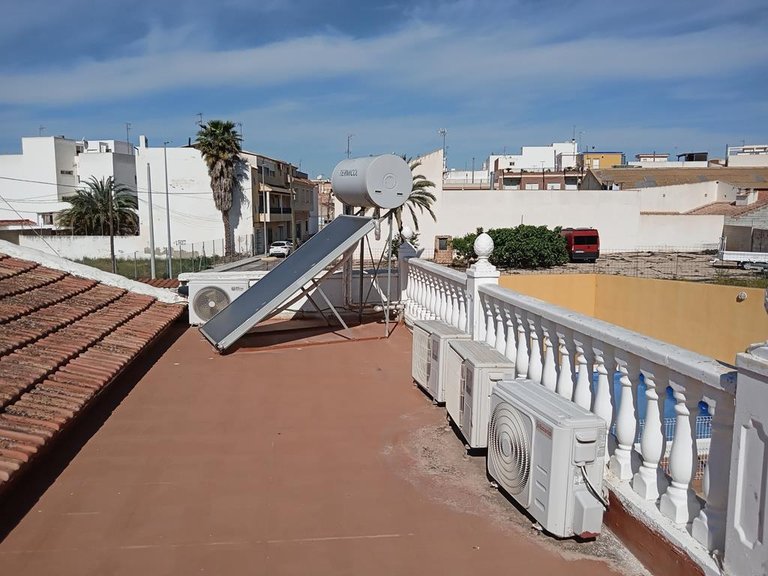 Town House for Sale in Costa Blanca Los Montesinos, Alicante 50