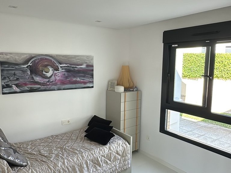 Town House for Sale in Costa Blanca Orihuela Costa, Alicante 10