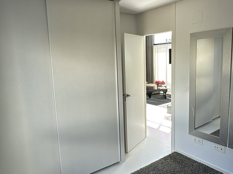 Town House for Sale in Costa Blanca Orihuela Costa, Alicante 11
