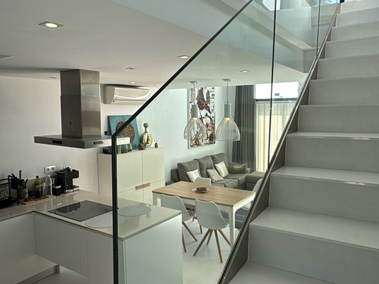 Town House for Sale in Costa Blanca Orihuela Costa, Alicante 12
