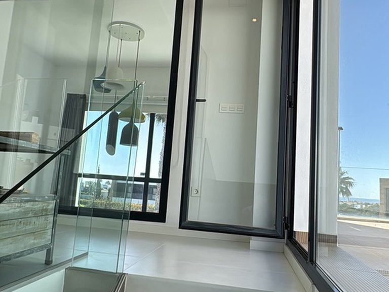 Town House for Sale in Costa Blanca Orihuela Costa, Alicante 13