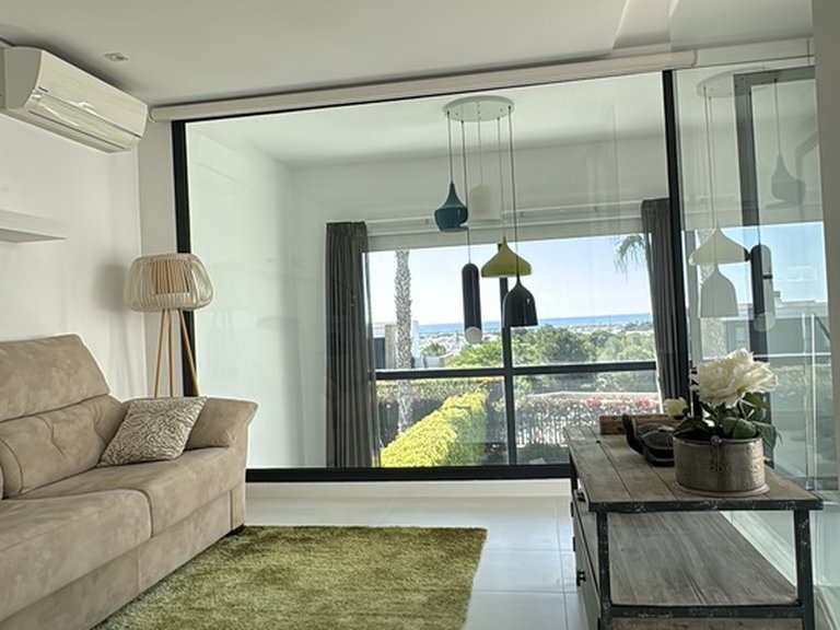 Town House for Sale in Costa Blanca Orihuela Costa, Alicante 18