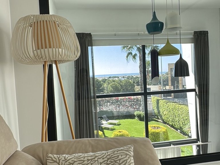 Town House for Sale in Costa Blanca Orihuela Costa, Alicante 19