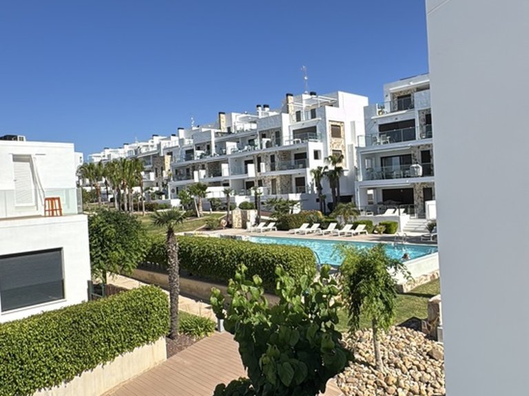 Town House for Sale in Costa Blanca Orihuela Costa, Alicante 20