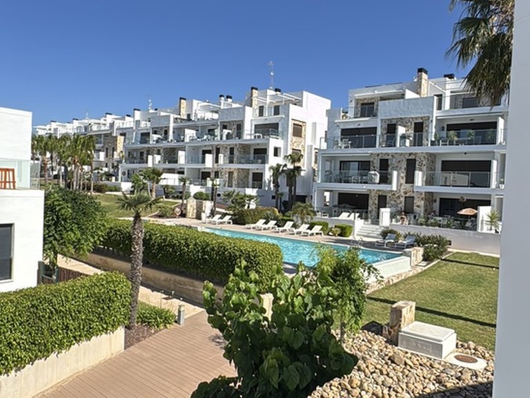 Town House for Sale in Costa Blanca Orihuela Costa, Alicante 21