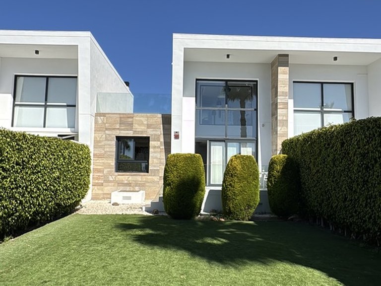 Town House for Sale in Costa Blanca Orihuela Costa, Alicante 22