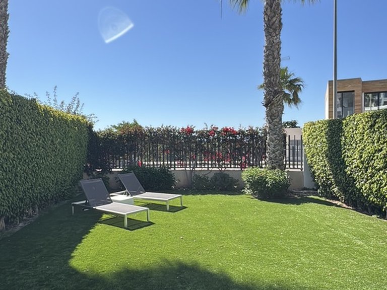 Town House for Sale in Costa Blanca Orihuela Costa, Alicante 23