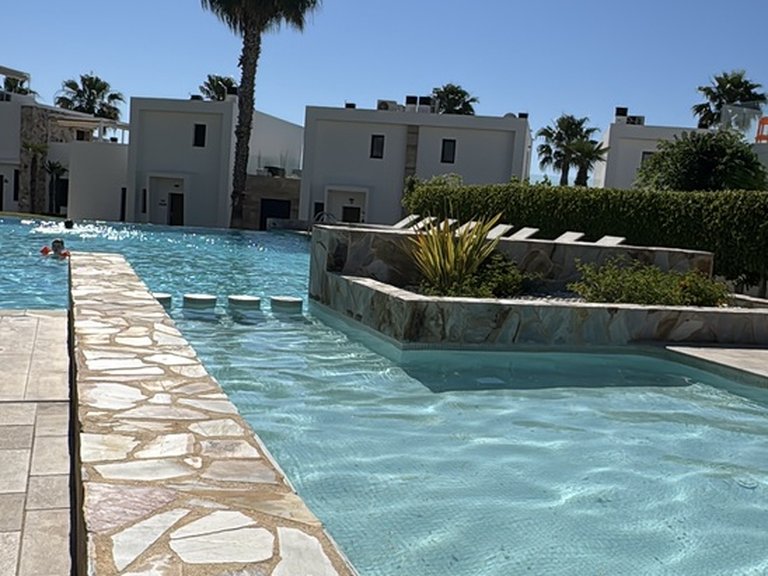 Town House for Sale in Costa Blanca Orihuela Costa, Alicante 28
