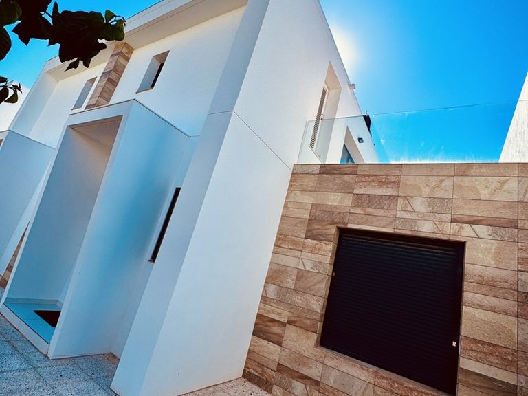 Town House for Sale in Costa Blanca Orihuela Costa, Alicante 29