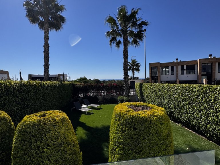 Town House for Sale in Costa Blanca Orihuela Costa, Alicante 3