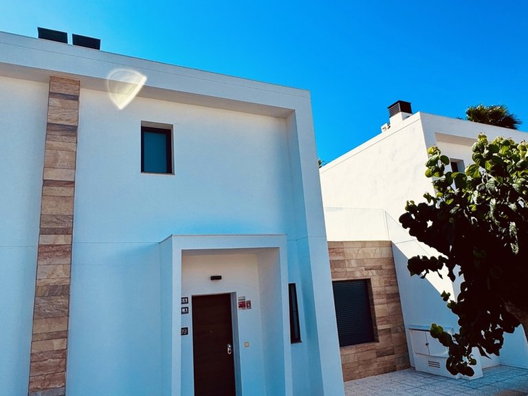 Town House for Sale in Costa Blanca Orihuela Costa, Alicante 30