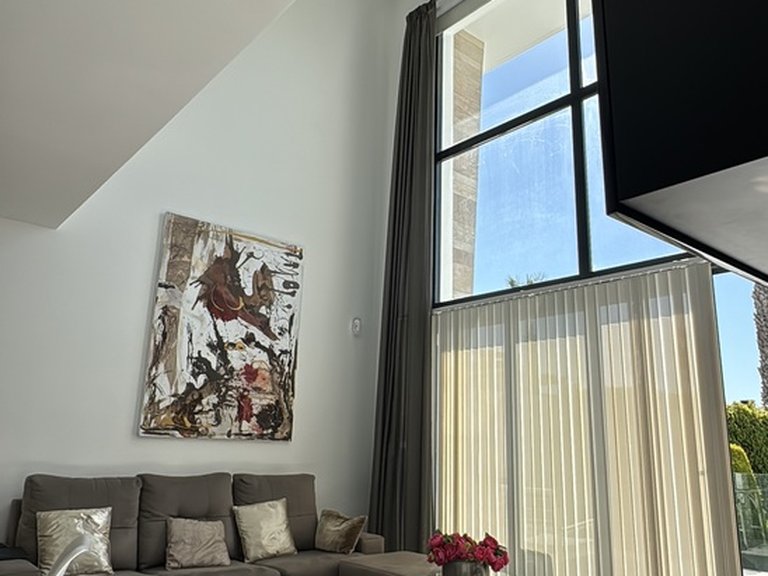 Town House for Sale in Costa Blanca Orihuela Costa, Alicante 6