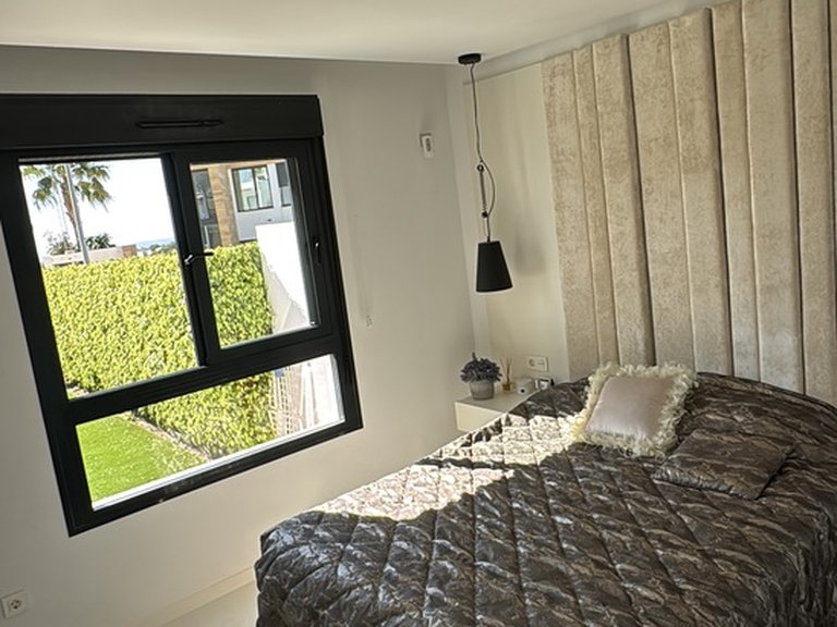 Town House for Sale in Costa Blanca Orihuela Costa, Alicante 8
