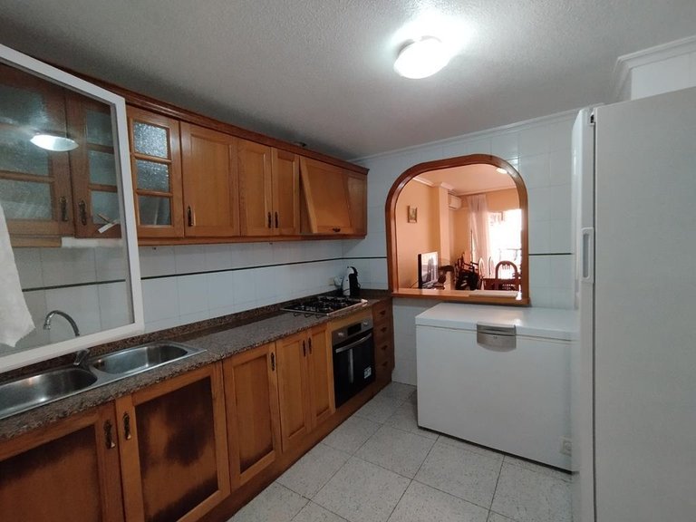 Apartment for Sale in Torrevieja, Alicante 11