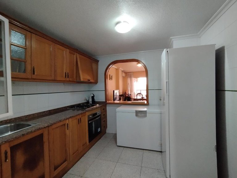 Apartment for Sale in Torrevieja, Alicante 19