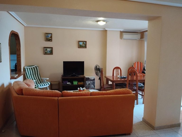 Apartment for Sale in Torrevieja, Alicante 34