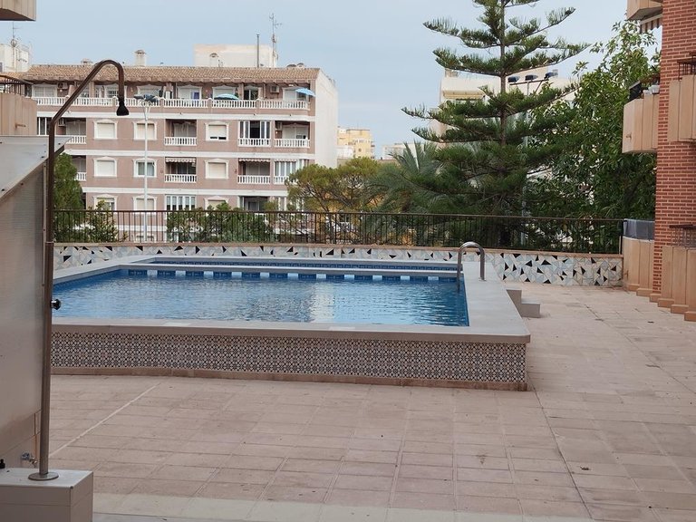 Apartment for Sale in Torrevieja, Alicante 40