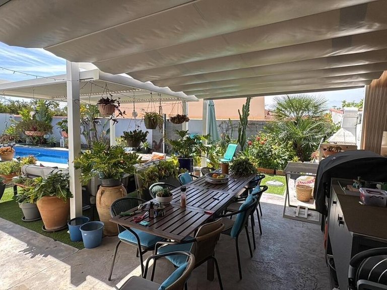 Villa for Sale in Costa Blanca Torrevieja, Alicante 8