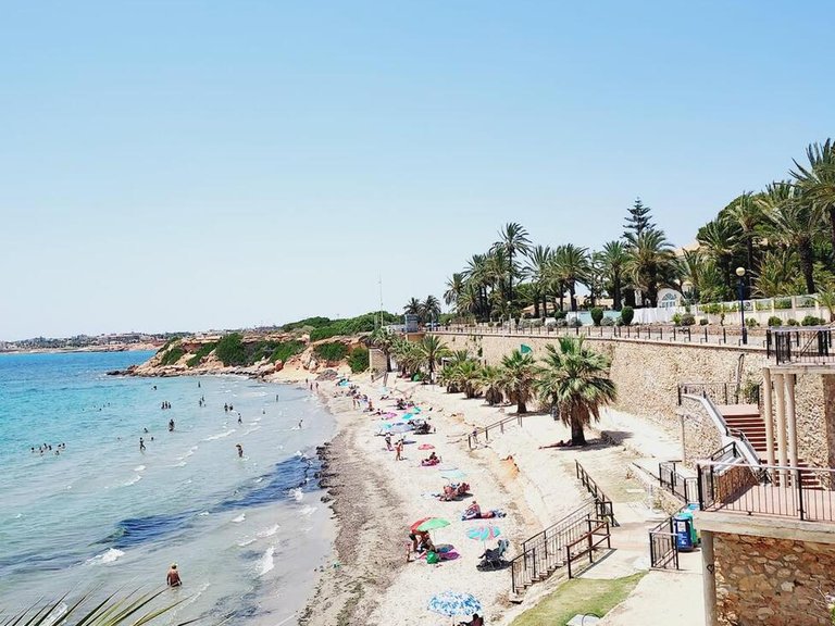 Villa for Sale in Costa Blanca Orihuela Costa, Alicante 1