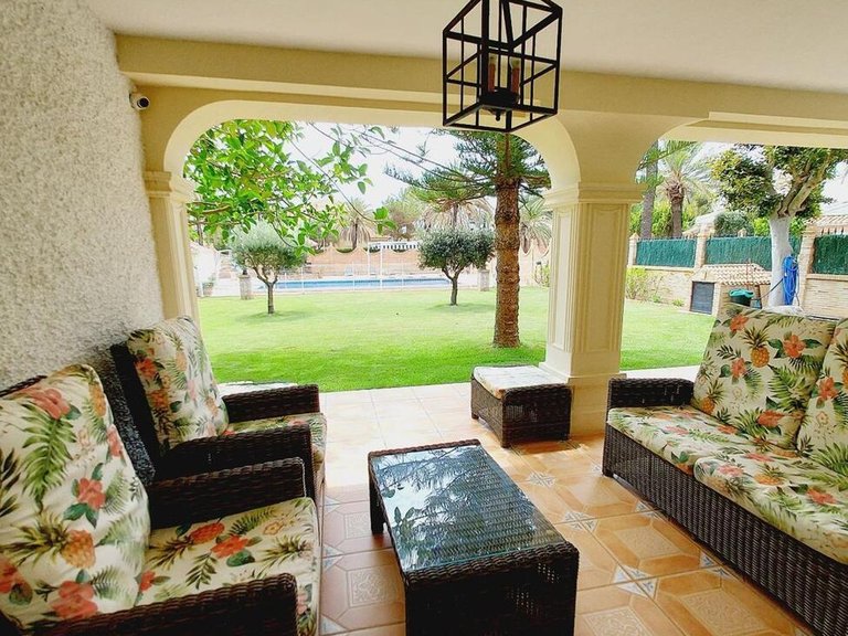 Villa for Sale in Costa Blanca Orihuela Costa, Alicante 10