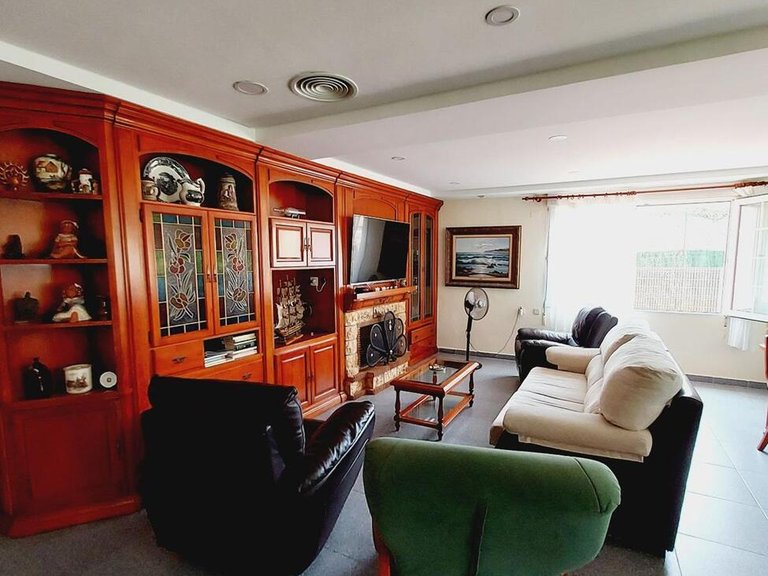 Villa for Sale in Costa Blanca Orihuela Costa, Alicante 12