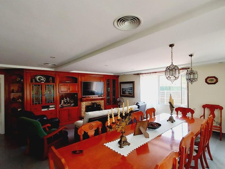 Villa for Sale in Costa Blanca Orihuela Costa, Alicante 13