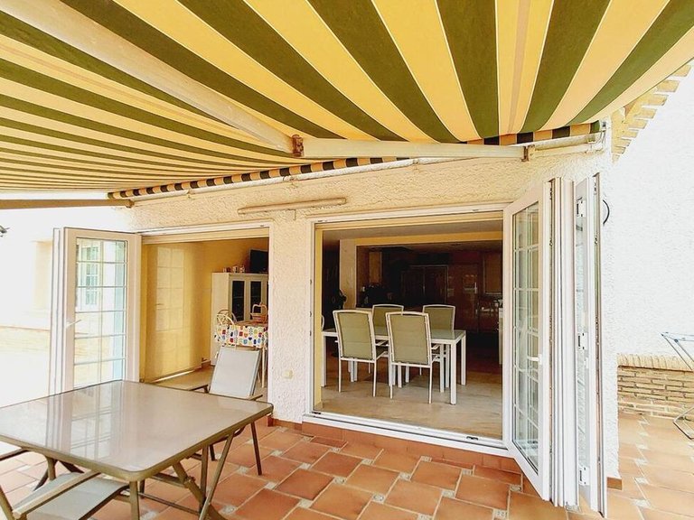 Villa for Sale in Costa Blanca Orihuela Costa, Alicante 15