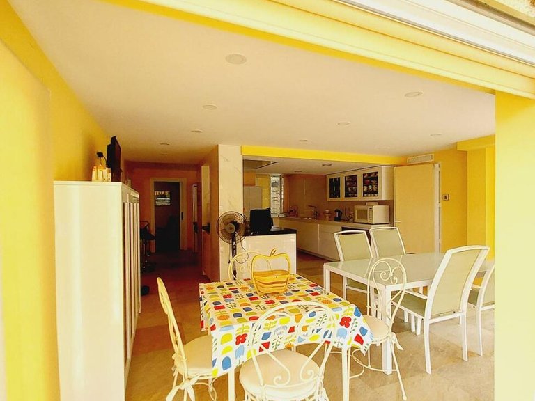 Villa for Sale in Costa Blanca Orihuela Costa, Alicante 16