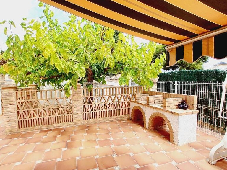 Villa for Sale in Costa Blanca Orihuela Costa, Alicante 17