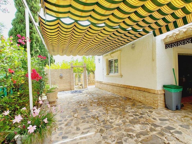 Villa for Sale in Costa Blanca Orihuela Costa, Alicante 18